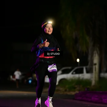 Runner Photo 7886207