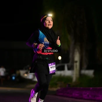 Runner Photo 7886216