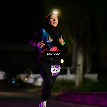 Runner Photo 7886217
