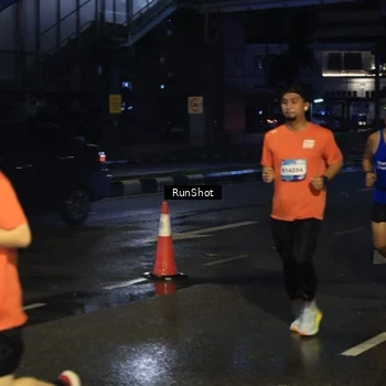 Runner Photo 7886220