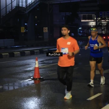 Runner Photo 7886226