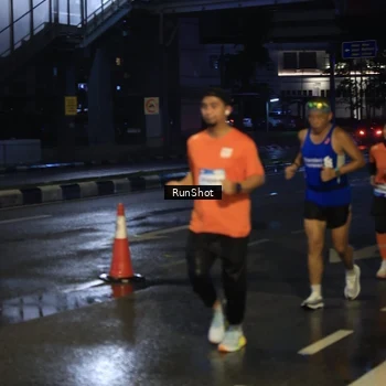 Runner Photo 7886228