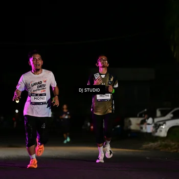 Runner Photo 7886230
