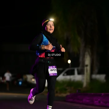 Runner Photo 7886239