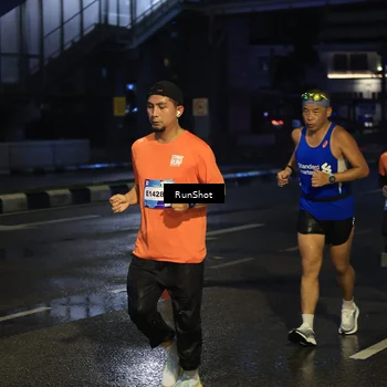 Runner Photo 7886244