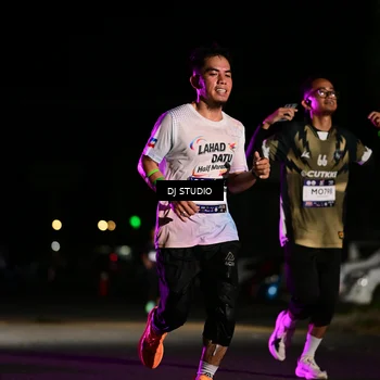 Runner Photo 7886248
