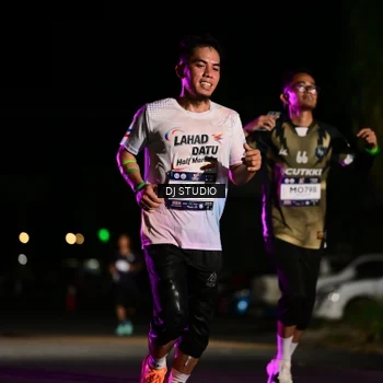 Runner Photo 7886257