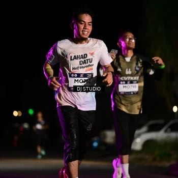 Runner Photo 7886260