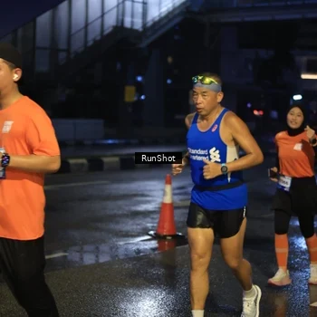 Runner Photo 7886266