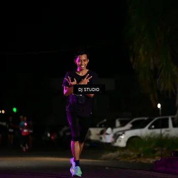Runner Photo 7886268
