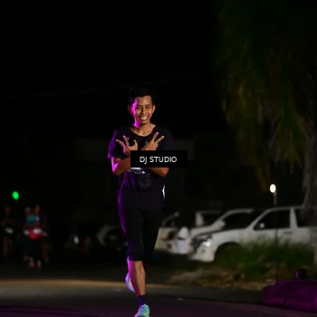 Runner Photo 7886271
