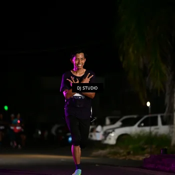 Runner Photo 7886273