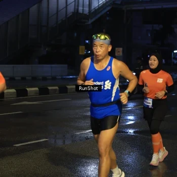 Runner Photo 7886277