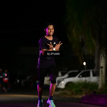 Runner Photo 7886278