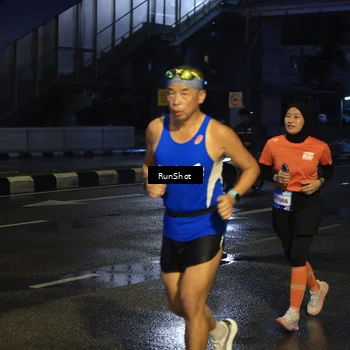 Runner Photo 7886282