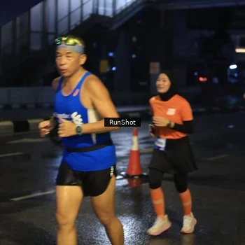 Runner Photo 7886284
