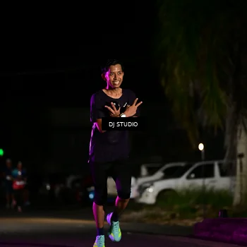 Runner Photo 7886285