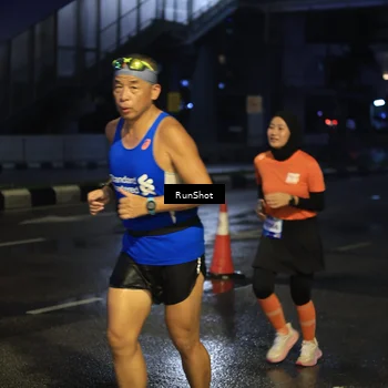 Runner Photo 7886286