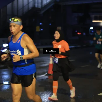 Runner Photo 7886287