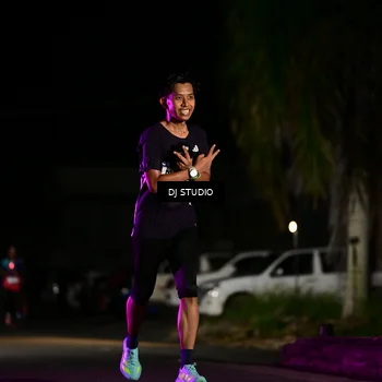 Runner Photo 7886289