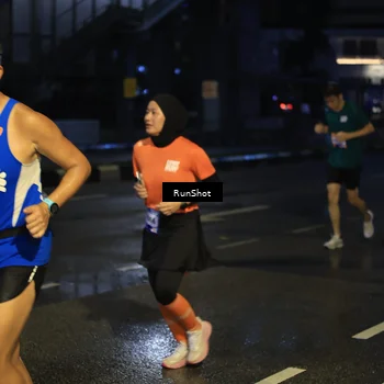Runner Photo 7886290