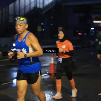 Runner Photo 7886291