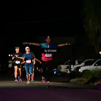 Runner Photo 7886296