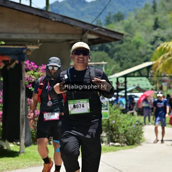 Runner Photo 78863