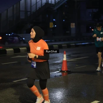 Runner Photo 7886303