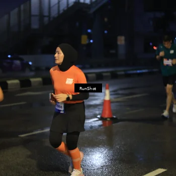 Runner Photo 7886305