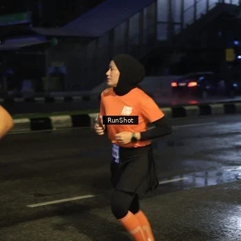 Runner Photo 7886307