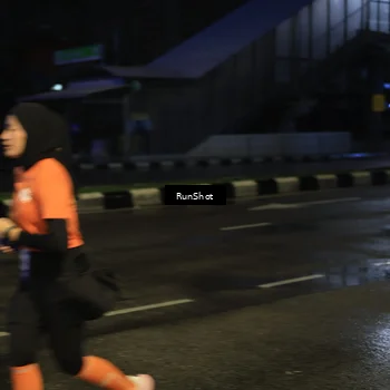 Runner Photo 7886317