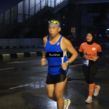 Runner Photo 7886325