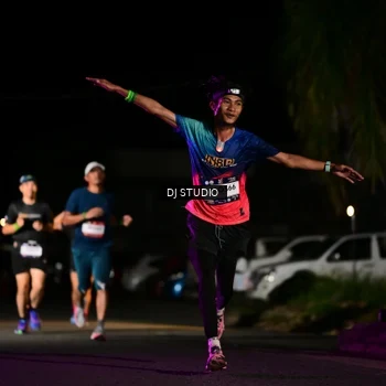Runner Photo 7886326
