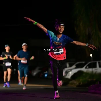 Runner Photo 7886329