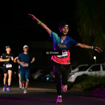 Runner Photo 7886334