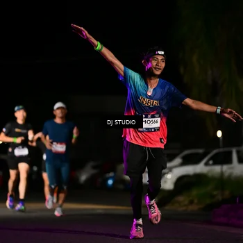 Runner Photo 7886339
