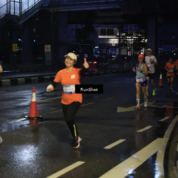 Runner Photo 7886349