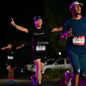 Runner Photo 7886353