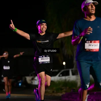 Runner Photo 7886355