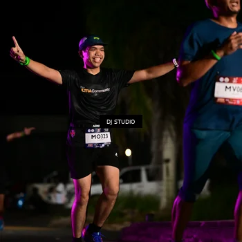 Runner Photo 7886362