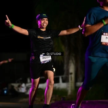 Runner Photo 7886365