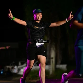 Runner Photo 7886369