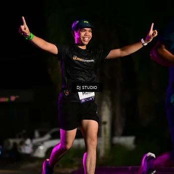Runner Photo 7886370