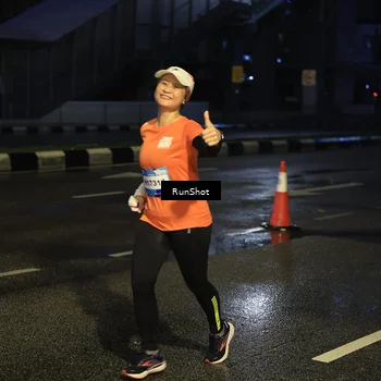Runner Photo 7886377