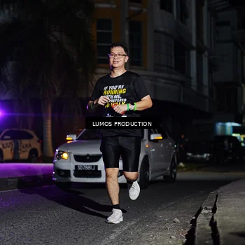 Runner Photo 7886387