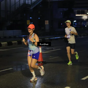 Runner Photo 7886397
