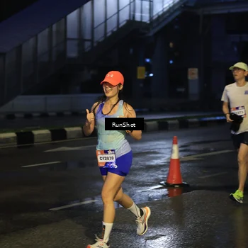 Runner Photo 7886404