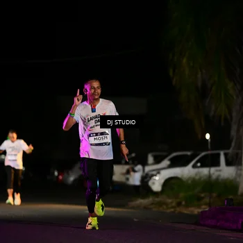 Runner Photo 7886417