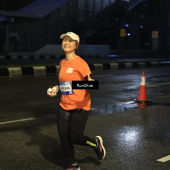Runner Photo 7886421